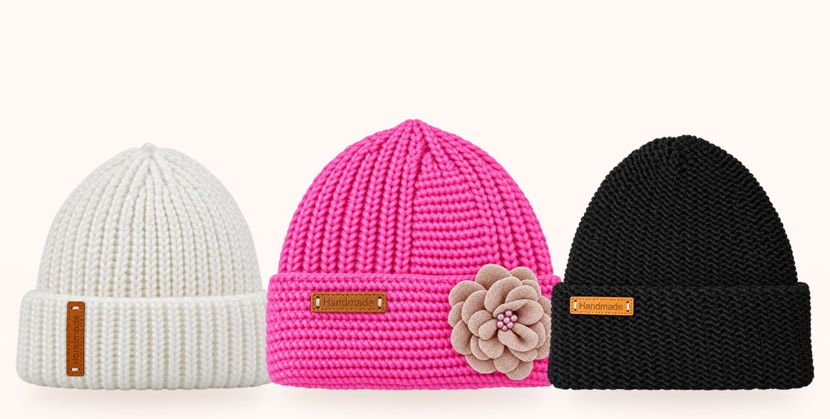Gorritos de Lana