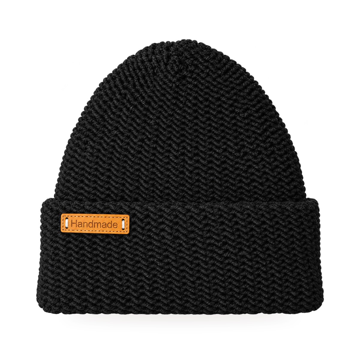 Gorro Clásico Negro